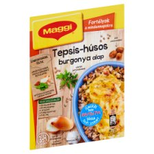 Maggi Tepsis-húsos burgonya alap 47 g