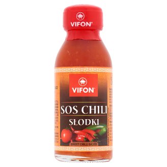 Vifon édes chilimártás 100 ml