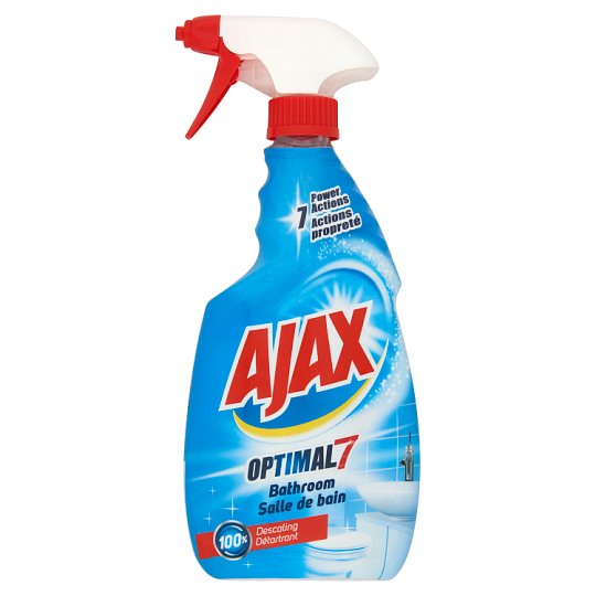 Ajax Optimal7 Household Cleaner 500 ml