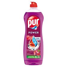 Pur Power Fig & Pomegranate kézi mosogatószer 750 ml