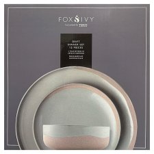 Fox & Ivy Drift Box Set 12 pcs