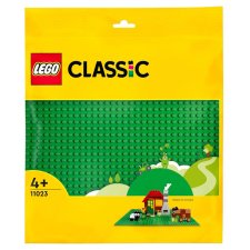 LEGO® Classic 11023 Green Baseplate