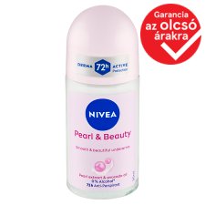 NIVEA Pearl & Beauty Antiperspirant 50 ml