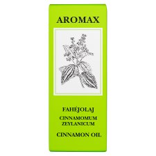 Aromax Cinnamon Oil 10 ml