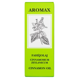 Aromax fahéjolaj 10 ml
