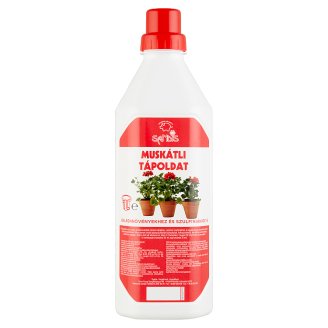 Sandis Geranium Fertilizer 1 l