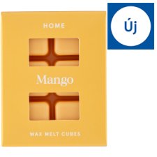 F&F Home Mango Wax Melt Cubes 60 g