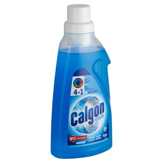 Calgon 3in1 Softener Gel 15 Washes 750 ml