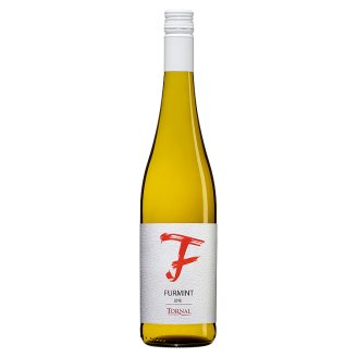 Tornai Nagy-Somlói Furmint Dry White Wine 12,5% 750 ml