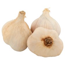 White Garlic Loose