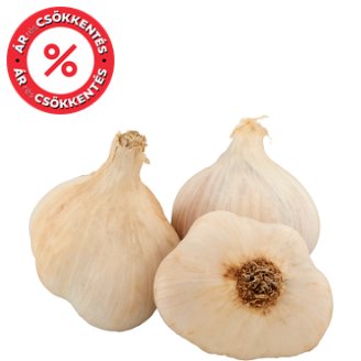 White Garlic Loose