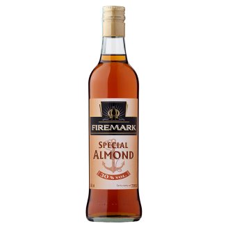 Firemark Special Almond Spirit Drink 30% 500 ml