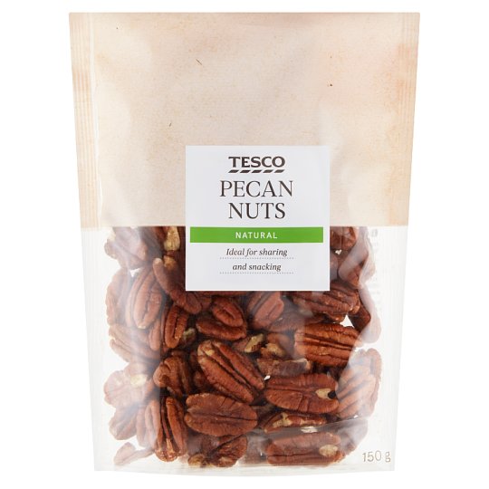 Tesco pekándió 150 g