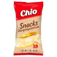 Chio Snacks hagymás-sajtos burgonyaszirom 65 g