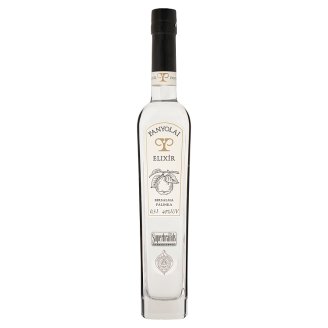 Panyolai Elixír Quince Brandy 40% 0,5 l