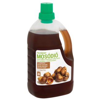 Illatmentes folyékony mosódió 50 mosás 1,5 l
