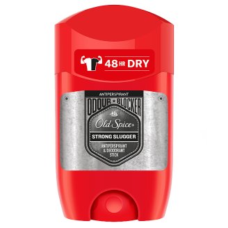 Old Spice Strong Slugger Izzadásgátló Deo Stift, 50 ml