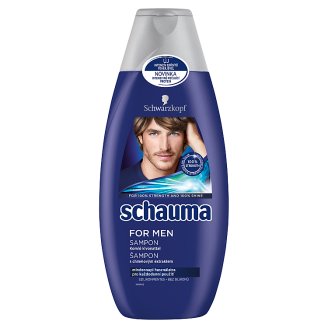 Schauma sampon Férfi 400 ml