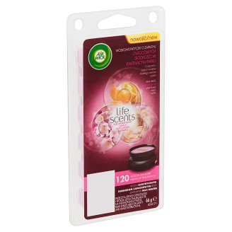 Air Wick Wax Melts Life Scents Nyári Hangulatok utántöltő 66 g