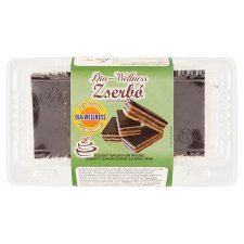 Dia-Wellness zserbó édesítőszerekkel 250 g