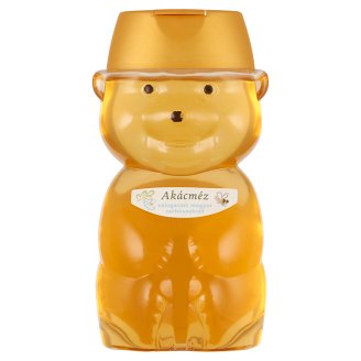 Aranynektár magyar akácméz 250 g