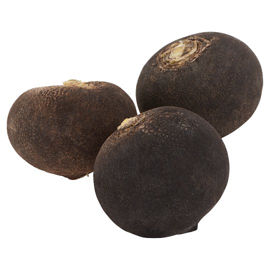 Black Radish Loose