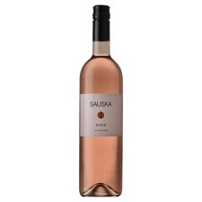 Sauska Rosé Cuvée Dry Rosé Wine 12% 0,75 l