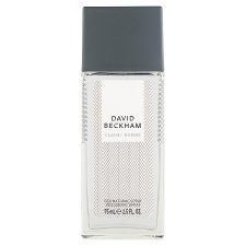 David Beckham Classic Homme Deodorant Spray 75 ml