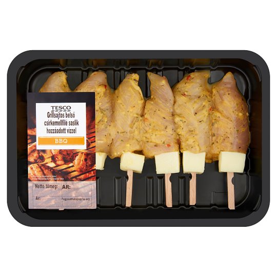 tesco-bbq-chicken-inner-breast-fillet-with-grill-cheese-shashlik-340-g