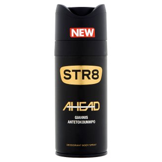 STR8 Ahead dezodor 150 ml