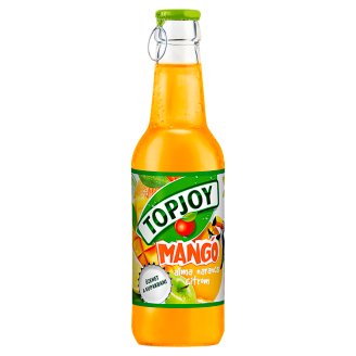 Topjoy mangó-alma-narancs-citrom ital 250 ml