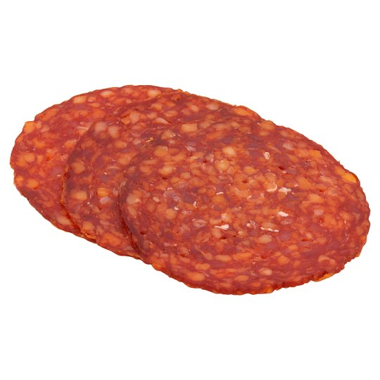 Hyza Kárpát parikás szalámi