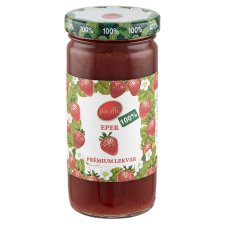 Pacific Premium Strawberry Jam 265 g