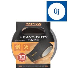 Handy Heavy-Duty Tape 10 m