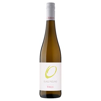 Tornai Nagy-Somlói Olaszrizling száraz fehérbor 12% 750 ml