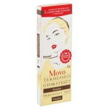 Movo Romed kazettás terhességi gyorsteszt