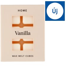 F&F Home Vanilla Wax Melt Cubes 60 g