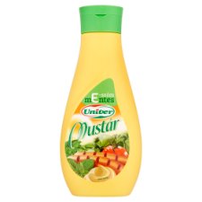 Univer Mustard 640 g