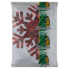 Agrosprint Quick-Frozen Strawberries 1000 g