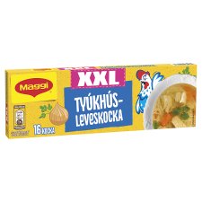 Maggi Tyúkhúsleveskocka 160 g