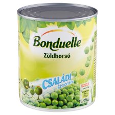 Bonduelle Green Peas 800 g