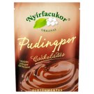 Nyírfacukor Original gluténmentes csokoládés pudingpor édesítőszerrel 100 g