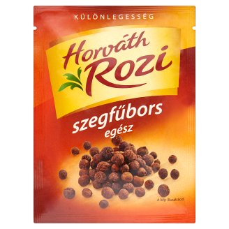 Horváth Rozi egész szegfűbors 15 g