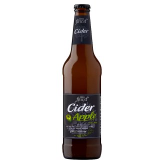 Tesco Finest Apple Cider 4,5% 500 ml