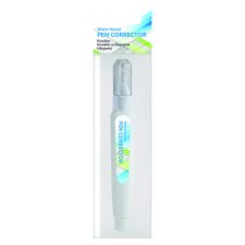 Water-Based Pen Corrector