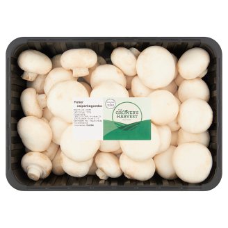 Sun Grown fehér csiperkegomba 1000 g
