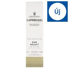 Laphroaig skót malátawhisky 40% 0,7 l