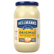 Hellmann's Original majonéz 383 g 