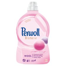 Perwoll Wool kímélő mosószer 48 mosás 2880 ml