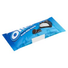 Oreo Fresh Milk-Snack 30 g